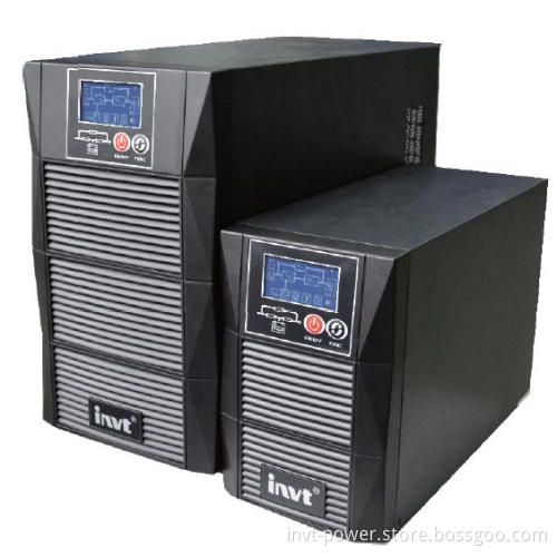 1kVA UPS